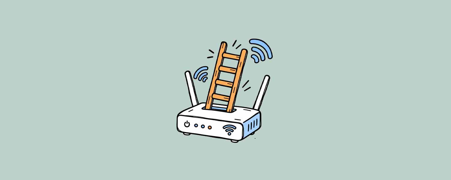 为什么要在路由器上配置 VPN？相比每台设备单独安装客户端有什么好处？